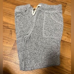Cat & Jack Gray Kids Sweatpants